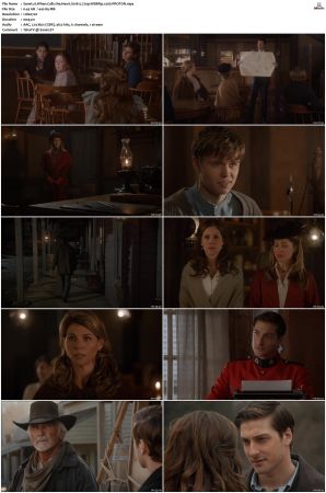 When Calls the Heart S00 S11 SUPER-PACK 720p WEBRip x265-PROTON
