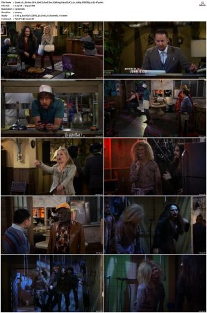 2 Broke Girls S01-S06 1080p WEBRip EAC3 5.1 x265-iVy