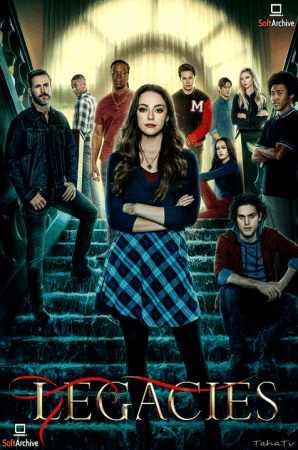 Legacies S01-S04 1080p WEBRip EAC3 5.1 x265-iVy