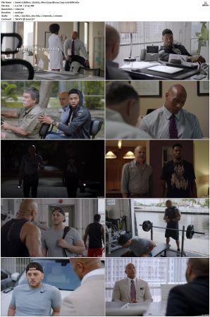 Ballers S01 S05 720p BluRay x265-BMF
