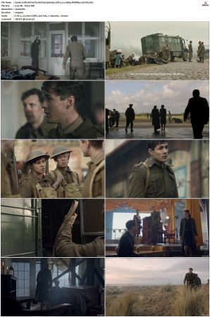 World On Fire 2019 S01 S02 WEBRip EAC3 2 0 1080p x265-iVy