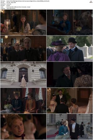 The Gilded Age S01 S02 WEBRip EAC3 5 1 1080p x265-iVy