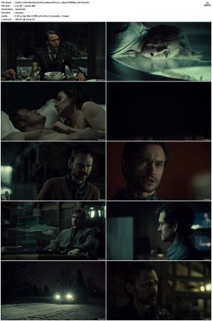 Hannibal S01 S03 WEBRip EAC3 5 1 1080p x265-iVy