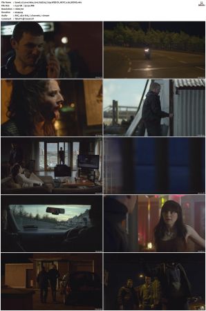 Love Hate 2010 S01 S05 720p WEB-DL HEVC x265 BONE