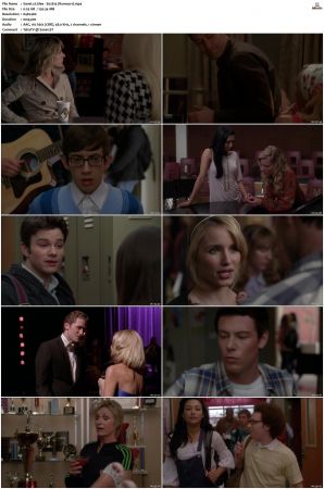 Glee S01 S06 480p WEB X264-NGP