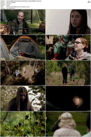 Wolfblood S01 S05 WEBRip EAC3 2 0 1080p x265-iVy