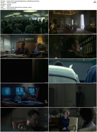 The Crown S01 S06 Bluray-WEB EAC3 5 1 1080p x265-iVy