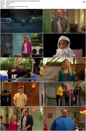 Good Luck Charlie S01-S04 1080p WEBRip EAC3 5.1 x265-iVy