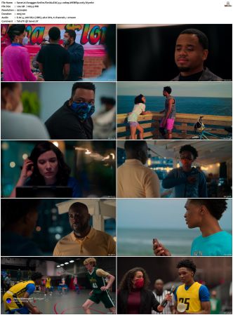 Swagger 2021 S01 S02 WEBRip EAC3 5 1 x265-iVy