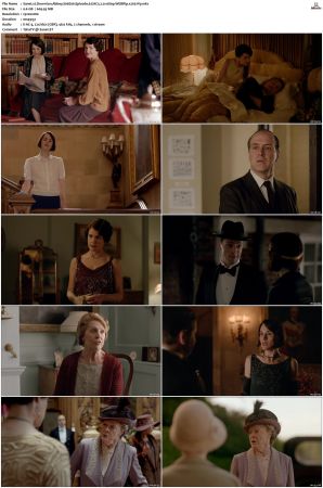Downton Abbey S01-S06 WEBRip EAC3 2.0 1080p x265-iVy