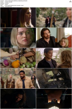 La Brea S01 S03 SUPER-PACK Bluray-WEB EAC3 5 1 1080p x265-iVy