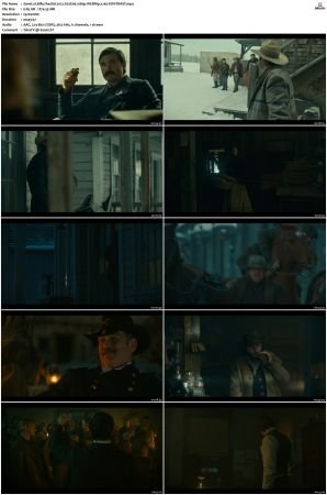 Billy the Kid 2022 S01-S02 1080p WEBRip x265-KONTRAST