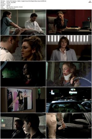 The Sopranos S01-S06 SUPER-PACK 720p Bluray AAC x265-BMF