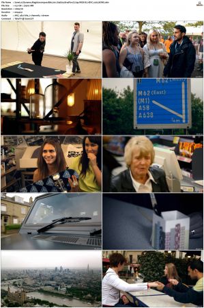 Dynamo Magician Impossible 2011 S01-S04 720p WEB-DL HEVC x265 BONE