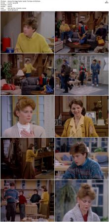 The Hogan Family aka Valerie 1986 S01-S06 SUPER-PACK TVRip x264-NOGRP