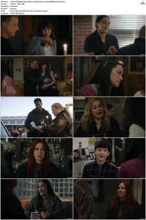 Resident Alien S01 S03 WEBRip EAC3 5 1 1080p x265-iVy