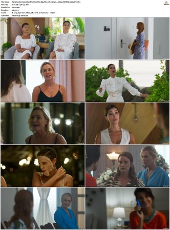 Fantasy Island 2021 S01 S02 WEBRip EAC3 5 1 1080p x265-iVy