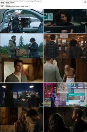 Upload S01 S03 WEBRip EAC3 5 1 1080p x265-iVy