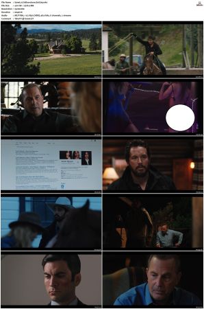 Yellowstone S01 1080p BDRip x265 TrueHD 5 1 Kira