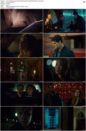 Shadowhunters S01 S03 1080p BluRay DDP 5 1 x265-iVy