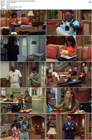 Tyler Perrys Meet the Browns S01-S05 SUPER-PACK DVDRip x264-NGP
