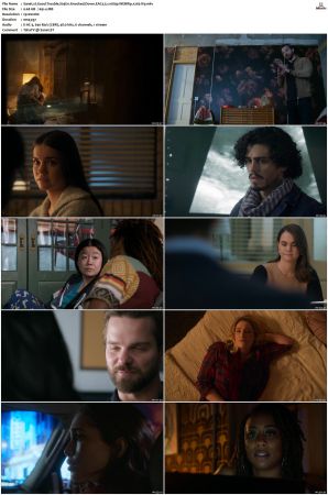 Good Trouble S01-S05 1080p WEBRip EAC3 5.1 x265-iVy