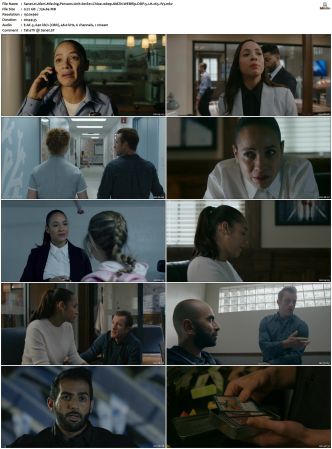 Alert Missing Persons Unit S01 S02 SUPER-PACK 1080p AMZN WEBRip DDP 5 1 x265-iVy