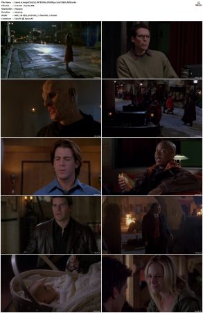 Angel S01 S05 SUPER-PACK iNTERNAL RERiP DVDRip x264-TABULARiA