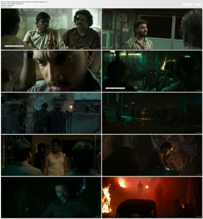 Raayan 2024 2160p AMZN WEB-DL DDP5.1 H265-XEBEC