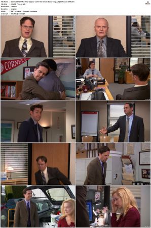 The Office US S01-S09 SUPER-PACK 720p Bluray AAC x265-BMF