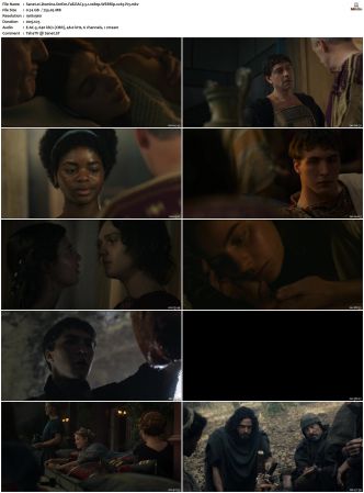 Domina S01 S02 SUPER-PACK WEBRip EAC3 5 1 1080p x265-iVy