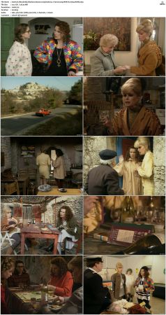 Absolutely Fabulous 1992 S01 S06 720p WEB-DL H264 BONE