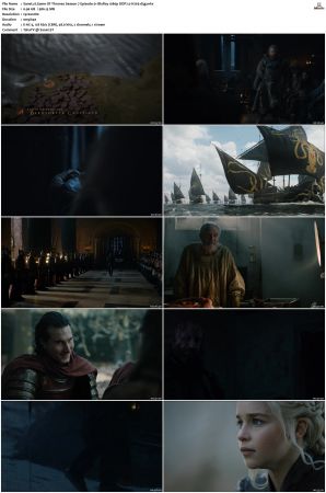 Game of Thrones S01-S08 SUPER-PACK BluRay 1080p DDP2.0 H265-d3g