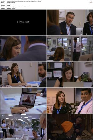 Utopia AU 2014 S01 S05 720p WEB-DL H264 BONE