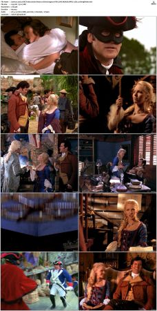 Jack of All Trades 2000 S01 S02 NTSC DVD REMUX MPEG-2 DD 2 0-BongWater