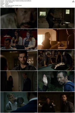Banshee S01 S04 SUPER-PACK 720p x265-BMF