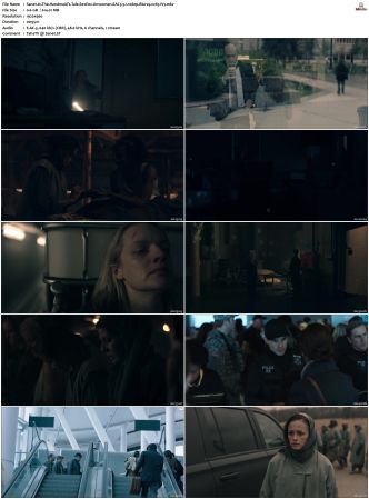 The Handmaids Tale 2017 S01 S05 Bluray-WEB EAC3 5 1 1080p x265-iVy