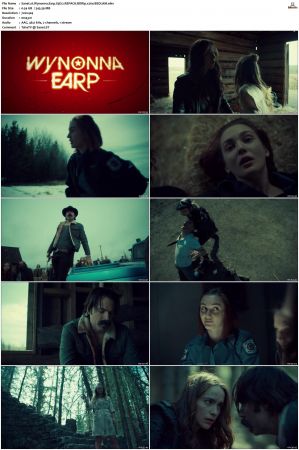 Wynonna Earp S01-S04 BDRip x264-SCENE