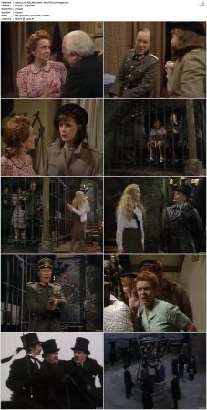Allo Allo 1984 S01 S09 DVDRip X264-NGP