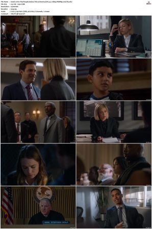 For The People S01 S02 WEBRip EAC3 5 1 x265-iVy