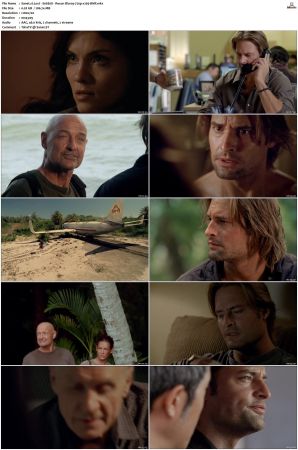 Lost S01-S06 SUPER-PACK 720p BluRay x265-BMF