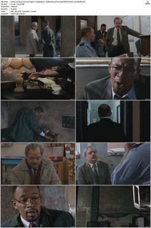 A Touch of Frost 1992 S01 S15 720p WEB-DL HEVC x265 BONE