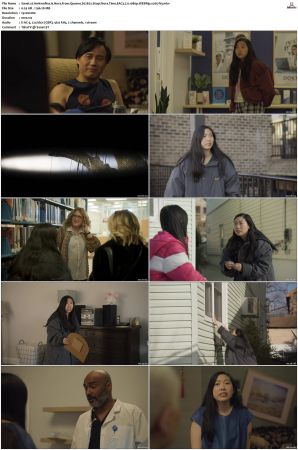 Awkwafina Is Nora From Queens S01 S03 WEBRip EAC3 5 1 1080p x265-iVy
