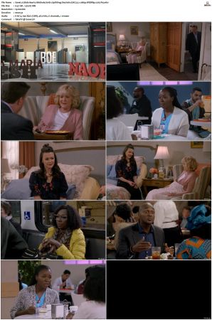 Bob Hearts Abishola S01 S05 WEBRip EAC3 5 1 1080p x265-iVy