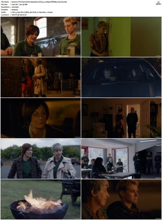 The Pact 2021 S01-S02 WEBRip EAC3 5 1 1080p x265-iVy