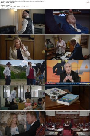 Rake S01 S05 1080p BluRay DDP 2 0 x265-iVy