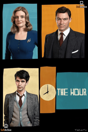 The Hour 2011 S01-S02 720p WEB-DL HEVC x265 BONE