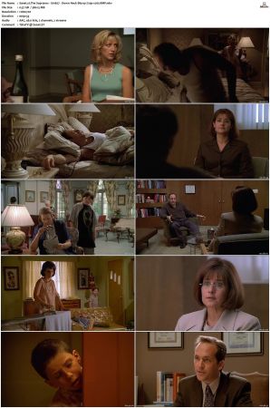 The Sopranos S01 S06 SUPER-PACK 720p Bluray AAC x265-BMF
