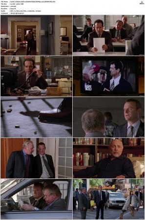 Monk S01-S08 SUPER-PACK BDRip x264-BORDURE