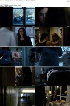 Marvels Jessica Jones S01 03 720p WEB-DL x265-BMF